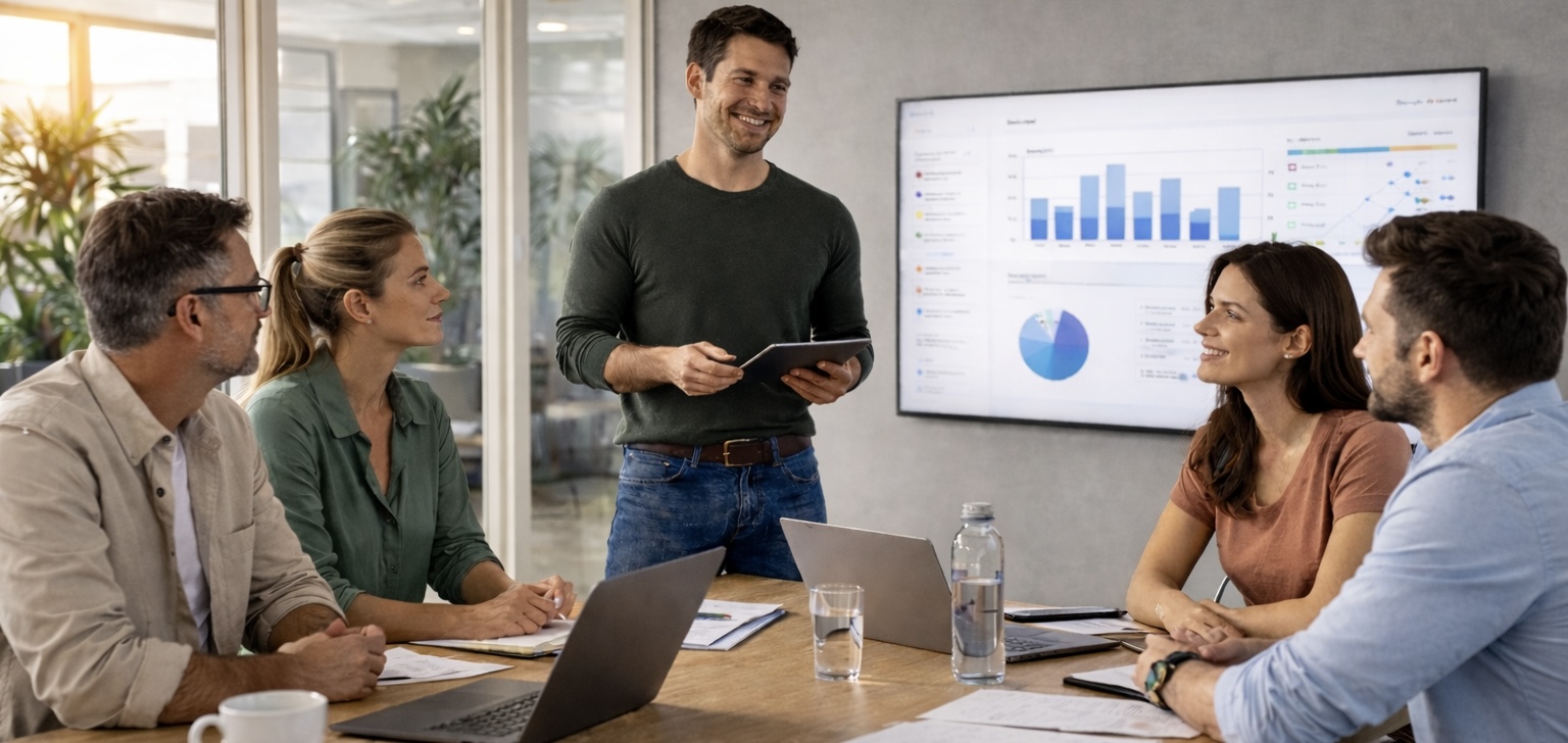 How to Get Clients for a Small Business: A Practical System for Sustainable Growth