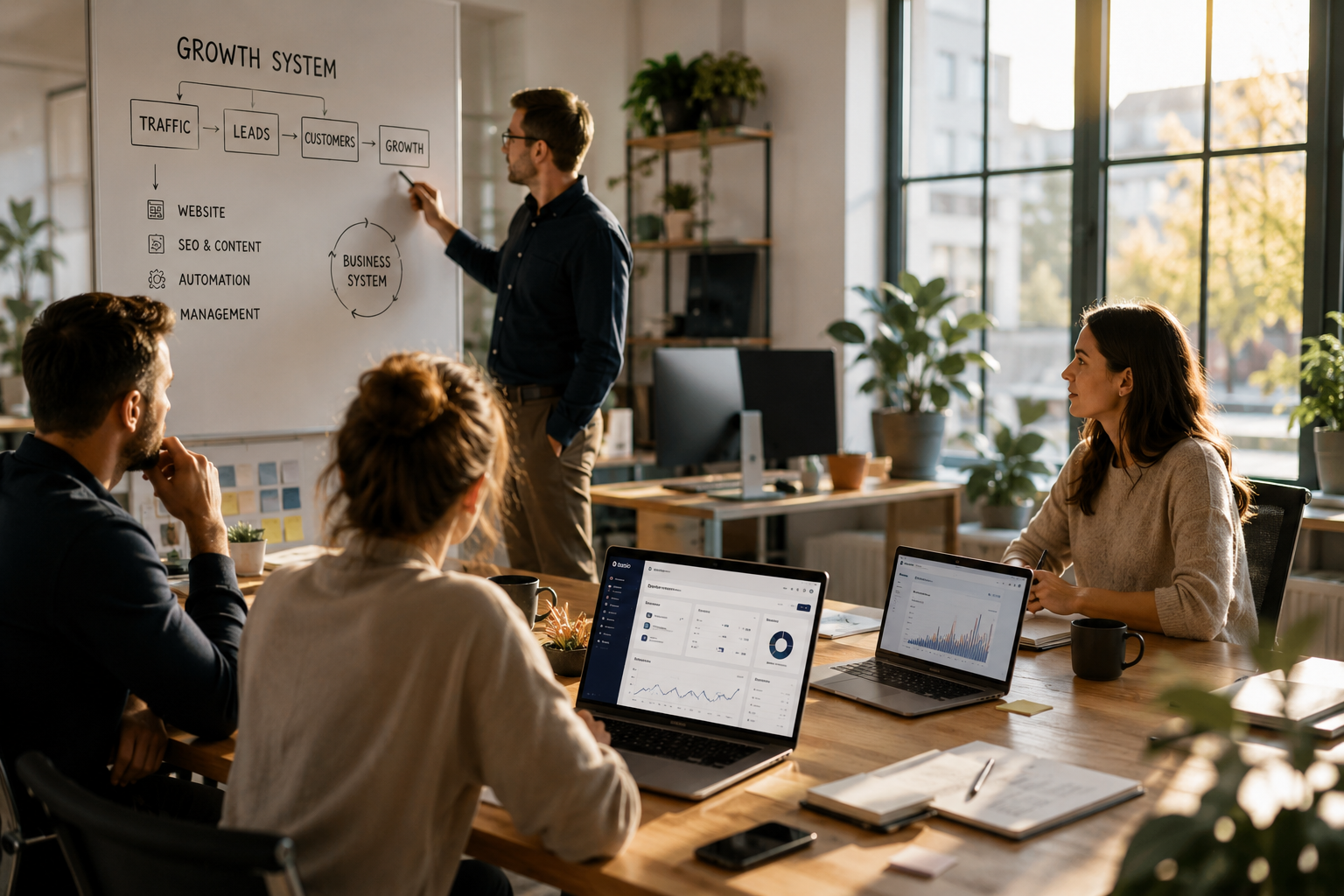 How to Do Business Online in 2026: What Actually Works for Small and Growing Businesses