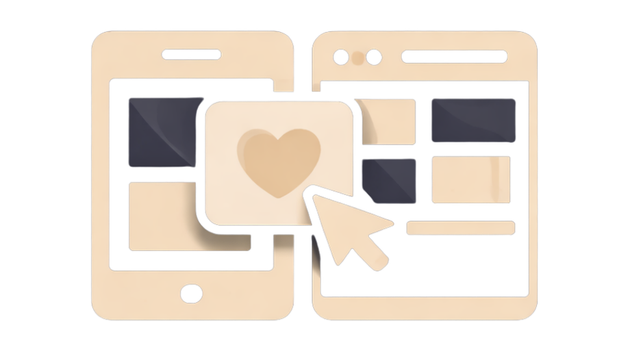 UX/UI Design